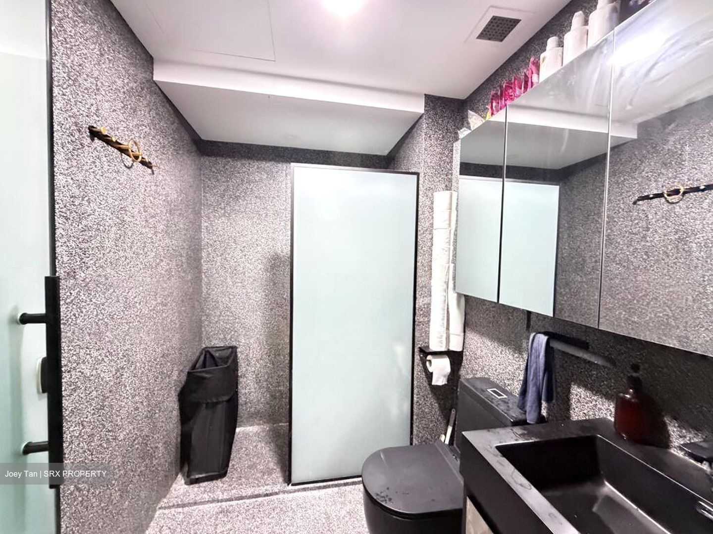 Presto @ Upper Serangoon (D19), Apartment #510161421